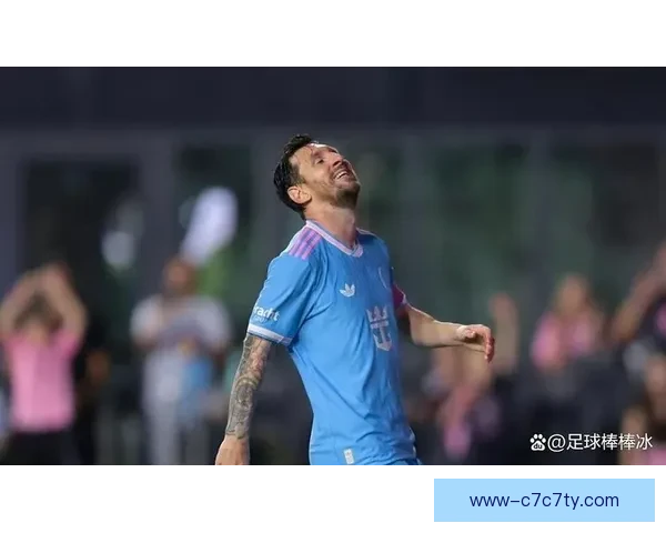 迈阿密国际封闭热身战梅西伤缺