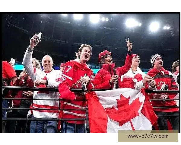 冬奥男子冰球金牌 美国加时险胜加拿大